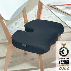 Leitz Ergo Cosy ergonomisk sittepute
