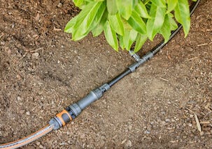 Gardena tryckutjämnare 1000