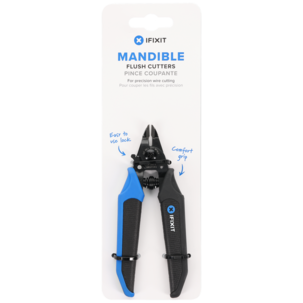 iFixit Mandible Flush Cutter sidavbitare