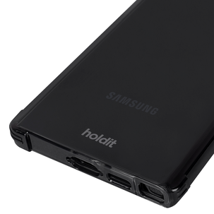 Holdit gjennomsiktig deksel til Samsung Galaxy S23 Ultra