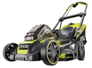 Ryobi RLM36X41H40 Ruohonleikkuri 36 V