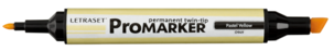 Letraset ProMarker Pastels tusjpenn