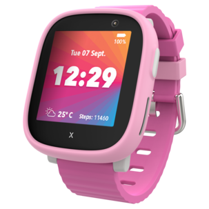 Xplora X6Play Kellopuhelin lapsille