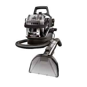 Bissell SpotClean Hydrosteam Select textiltvätt 3697N