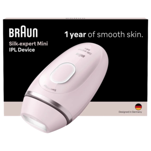 Braun Silk·expert Mini IPL PL1100