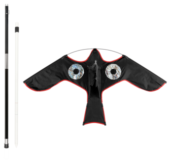 Linnunpelätin leija, 5 metriä