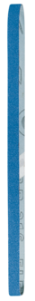 Bosch slipebånd 455x13 mm