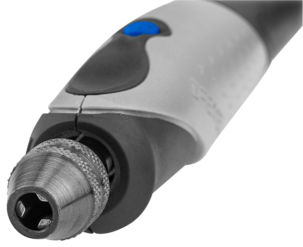 Multiverktyg med 15 tillbehör, Dremel Stylo+