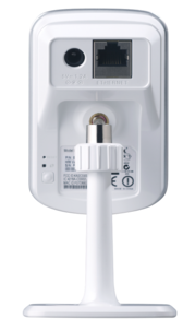 Trådlös IP-kamera D-Link DCS-932L