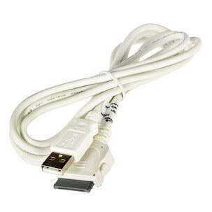 Kaapeli iPod/iPhone/iPad 1,8 m