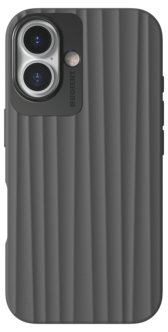 Nudient Magsafe Bold Case iPhone 16 mobilskal
