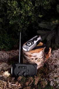 Varta Dynamolamppu LED