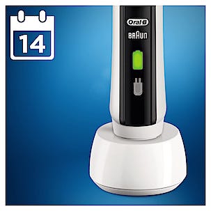 Sähköhammasharja Oral-B PRO 2 2900, 2 kpl