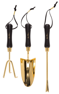 Istutustyökalu Limited Edition