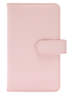 Instax Mini 12 fotoalbum, Fujifilm