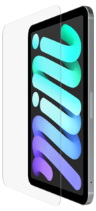 Skjermbeskytter for iPad Mini 6 (2021), Belkin