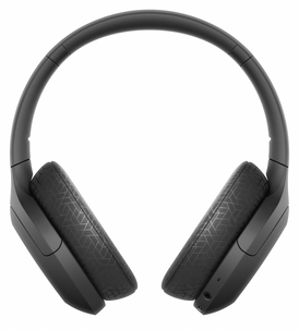 Sony WH-H910N, trådlösa brusreducerande hörlurar.