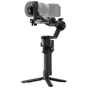 DJI RS 5 gimbal med stabilisering