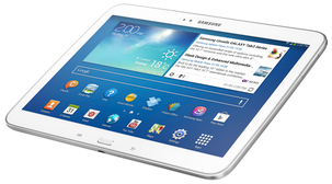 Samsung Galaxy Tab 3 10,1 WiFi nettbrett