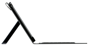 Fodral med BT-tangentbord för Samsung Galaxy Tab 3 10.1