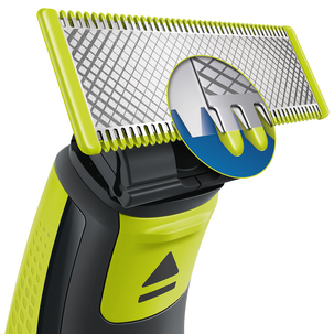 Philips OneBlade utbytesblad 4-pack, QP240/50