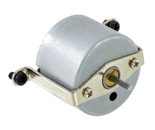 Motor till kaminfläkt 40-9837-1, -2