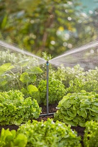 Gardena Micro-Drip micro sprinkler, 5-pack