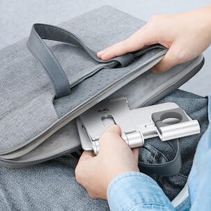 Desire2 Restore Pro stativ för iPhone och Apple Watch