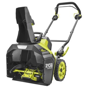 Ryobi batteridriven snöslunga RY18STX45A-0