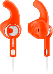 Urheilukuulokkeet Philips SHQ1300