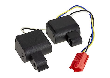 Frontsensor Worx Landroid/Landxcape