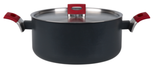 Gryta 4,4 liter Capere