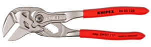 Pihtiavain Knipex 