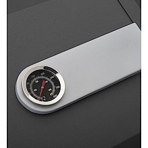 Gasolgrill Heron 3.0, Grillchef by Landmann