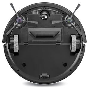 Robotdammsugare Ecovacs Deebot 900