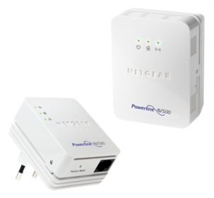Netgear HomePlug XAVB5201 