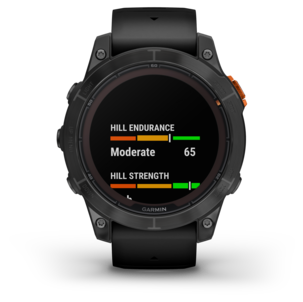 Garmin Fenix 7 Pro Solar multisportklocka, 47 mm