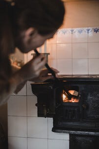 Tulenkohennin Flamman