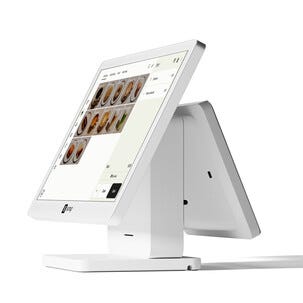 SumUp Register kassasystem, POS-REG-027
