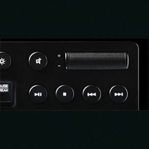 Gaming-tangentbord Logitech G610 Orion Red