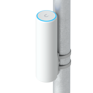 Ubiquiti U6 Mesh aksesspunkt, wifi 6
