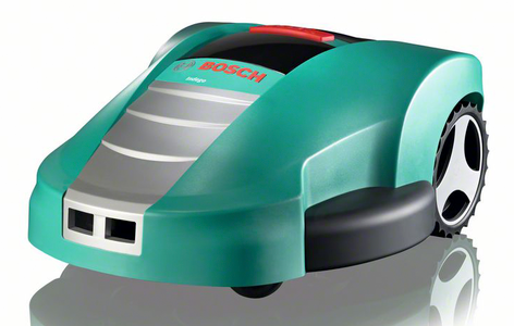 Robotgräsklippare Bosch Indego