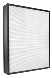 Partikelfilter FY3433 till Philips luftrenare AC3259