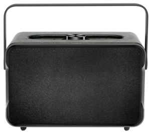 Exibel BX200 bærbar Bluetooth-høyttaler med håndtak