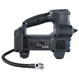 Cocraft LXC AP10 liten kompressor batteridriven 18 V