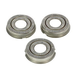 Leikkuupää HQ167/HQ156