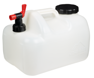 Vattendunk Asaklitt 15 l