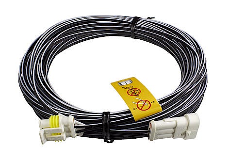 Lågspänningskabel 20 m Gardena/Husqvarna/McCulloch/Flymo