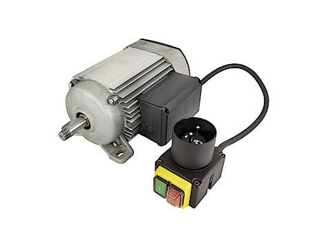 Motor 230 V/1600 W Cotech