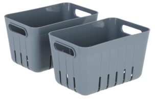 Coline, kjøleskapskurver, 2-pakning